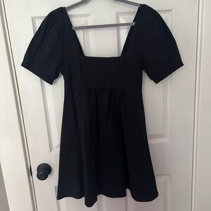 Wild Fable Black Dress